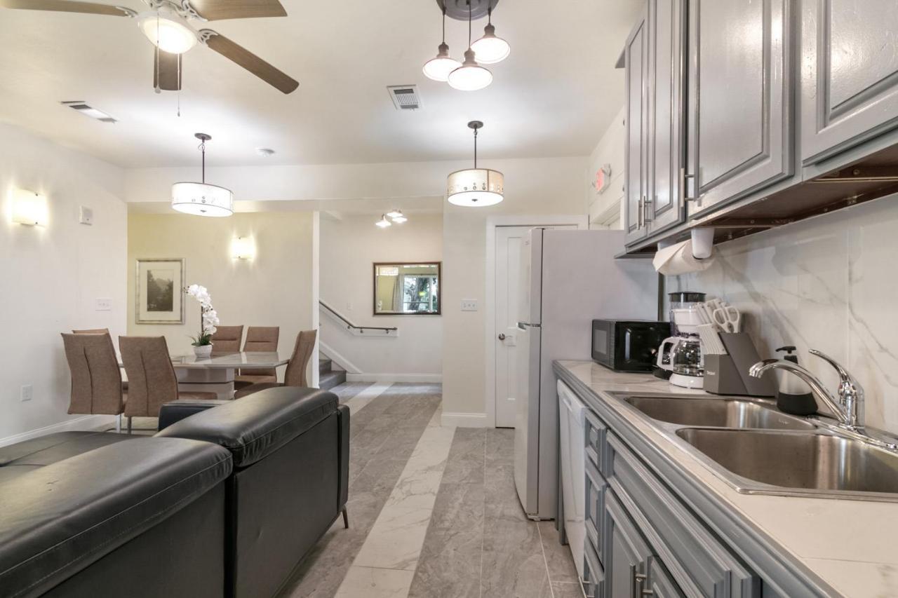 Breathtaking Condos Near French Quarter New Orleans Exteriör bild
