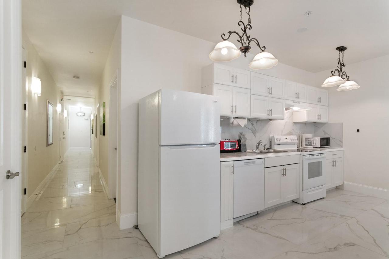 Breathtaking Condos Near French Quarter New Orleans Exteriör bild