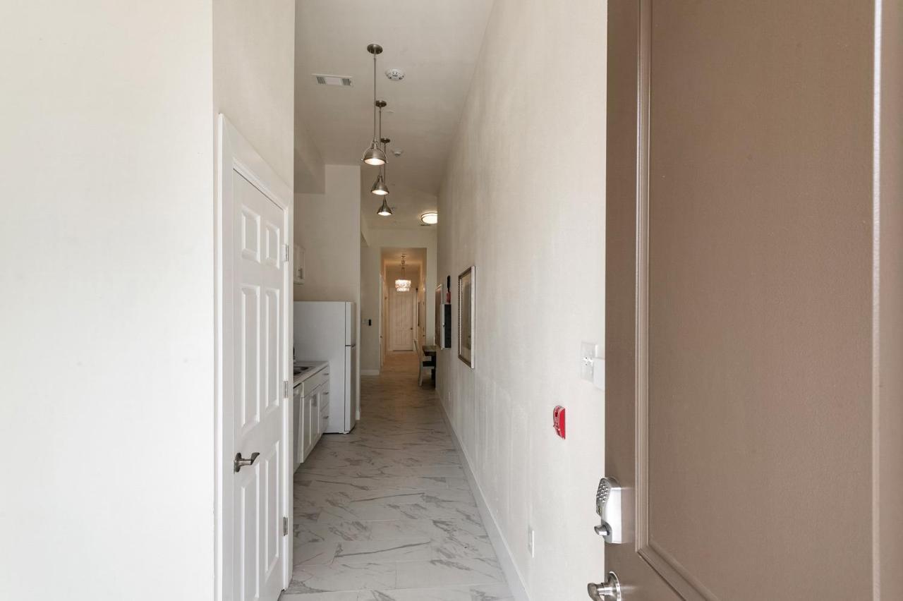 Breathtaking Condos Near French Quarter New Orleans Exteriör bild
