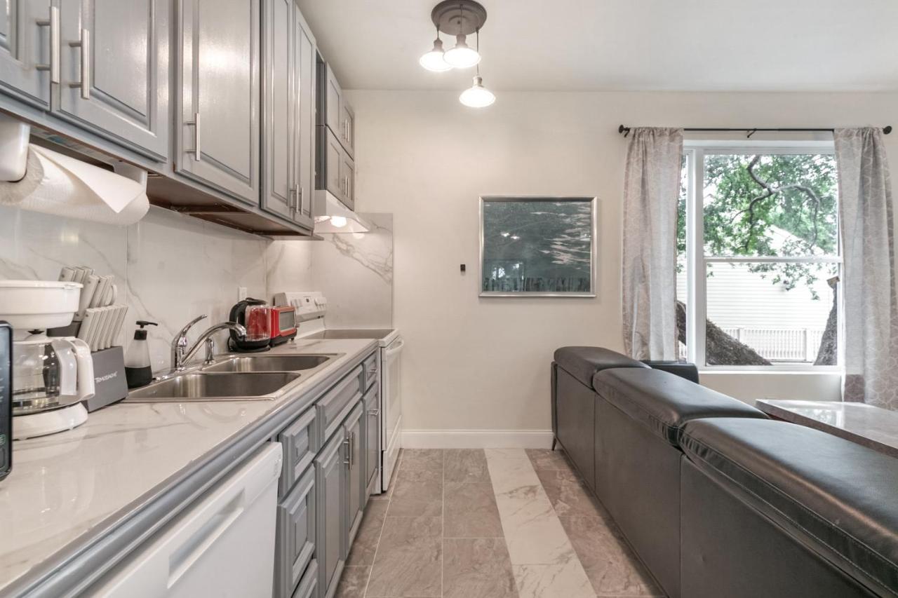 Breathtaking Condos Near French Quarter New Orleans Exteriör bild