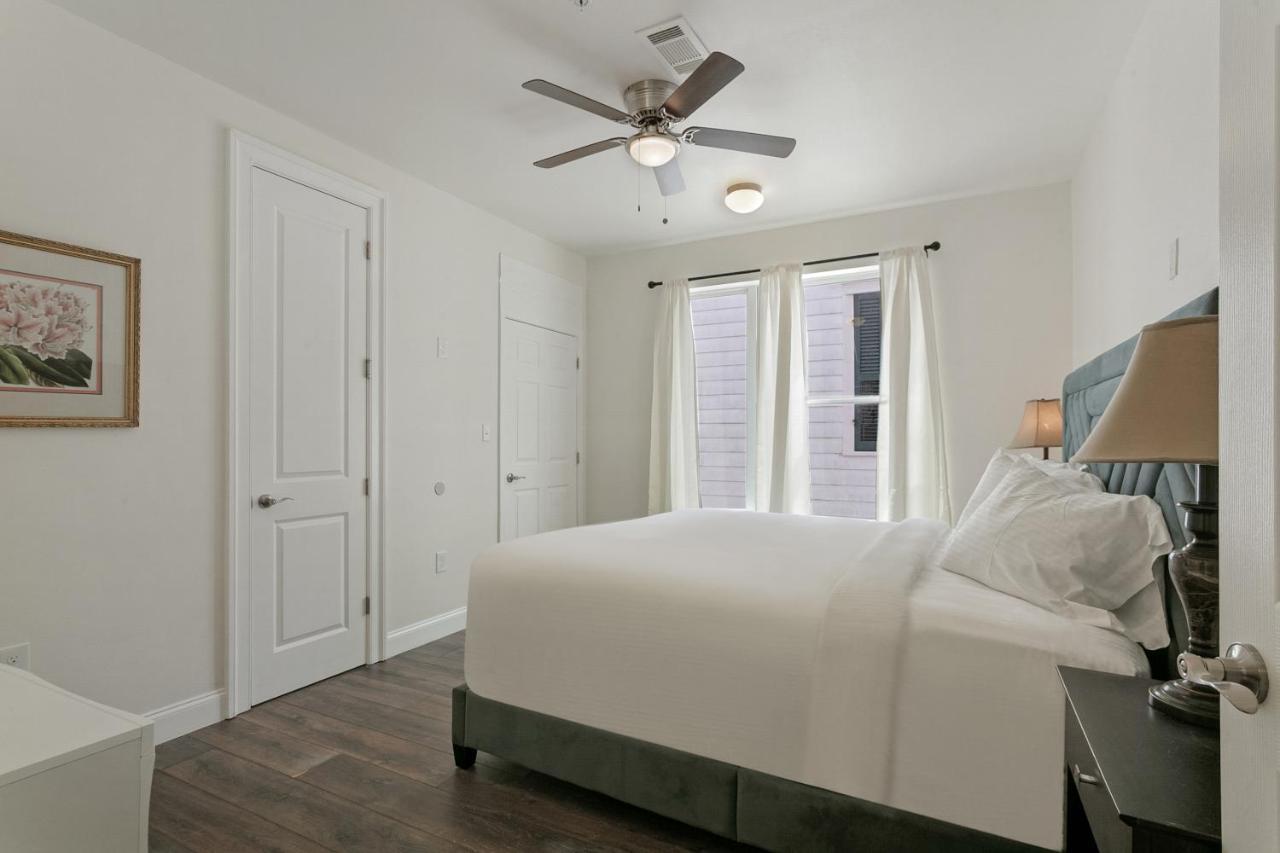 Breathtaking Condos Near French Quarter New Orleans Exteriör bild