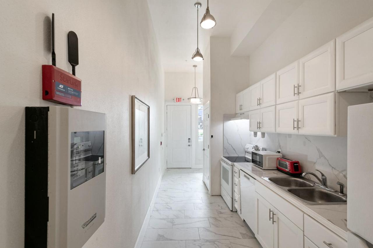 Breathtaking Condos Near French Quarter New Orleans Exteriör bild
