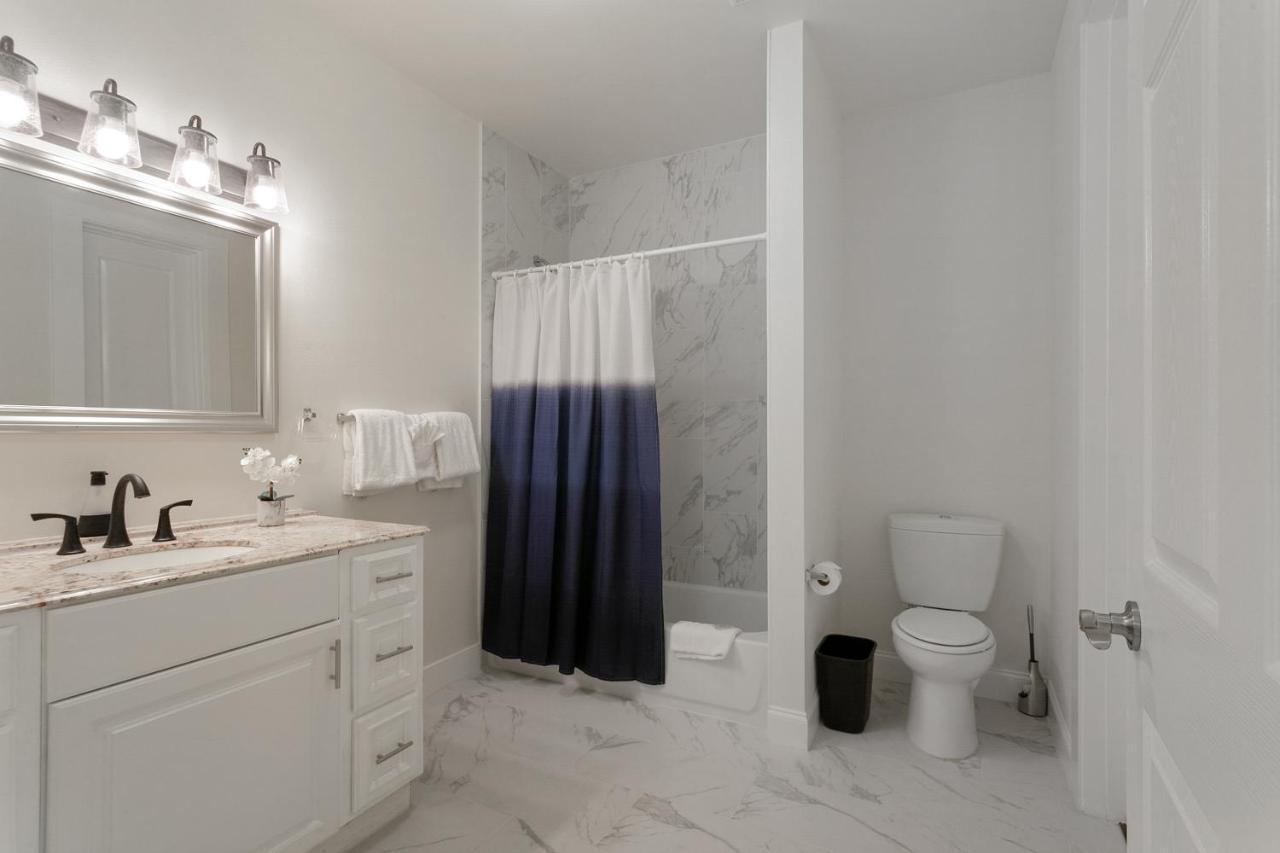 Breathtaking Condos Near French Quarter New Orleans Exteriör bild
