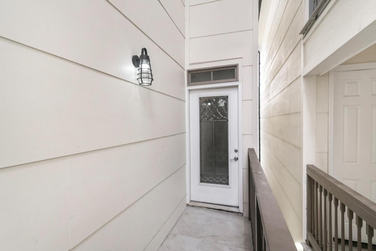 Breathtaking Condos Near French Quarter New Orleans Exteriör bild