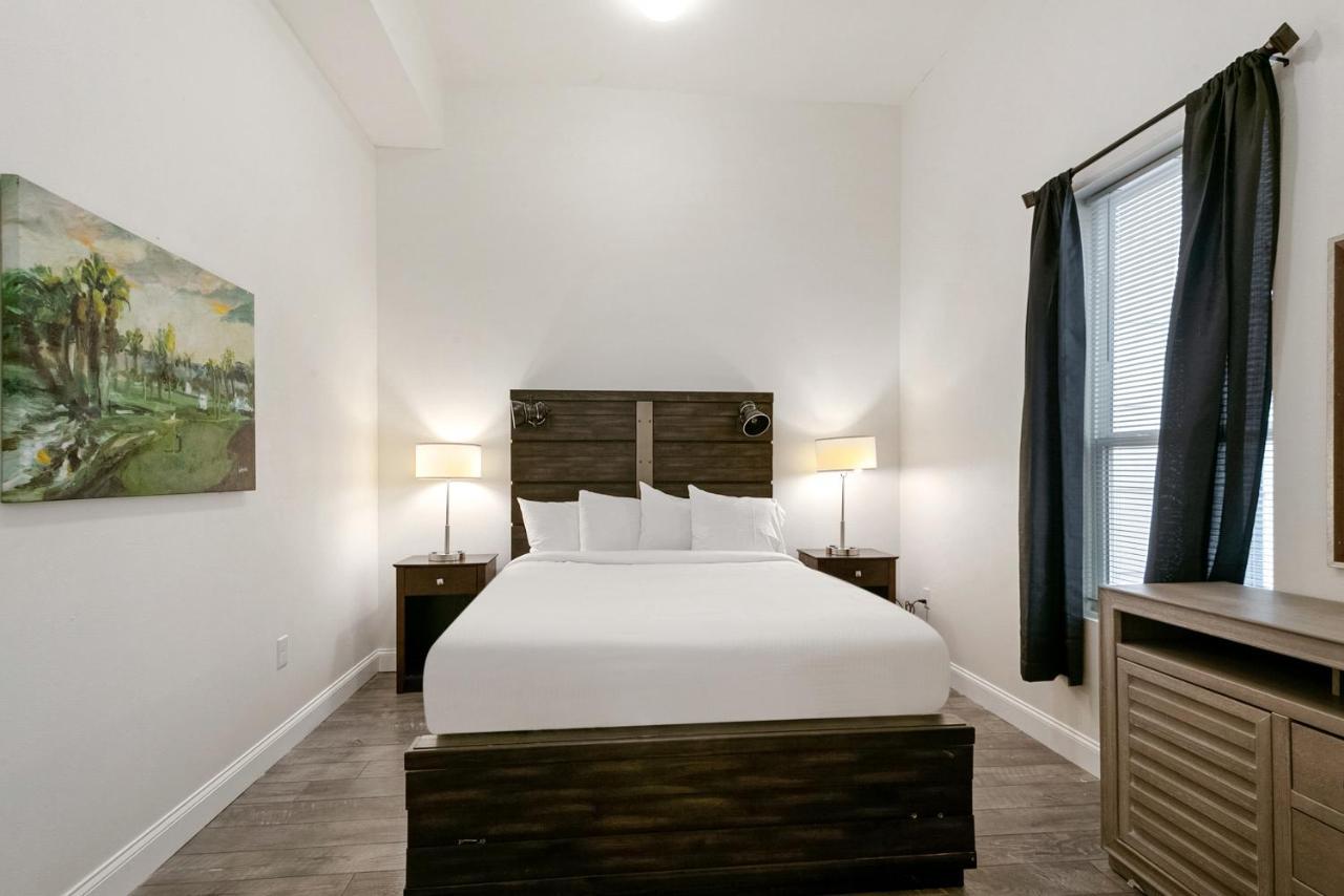 Breathtaking Condos Near French Quarter New Orleans Exteriör bild