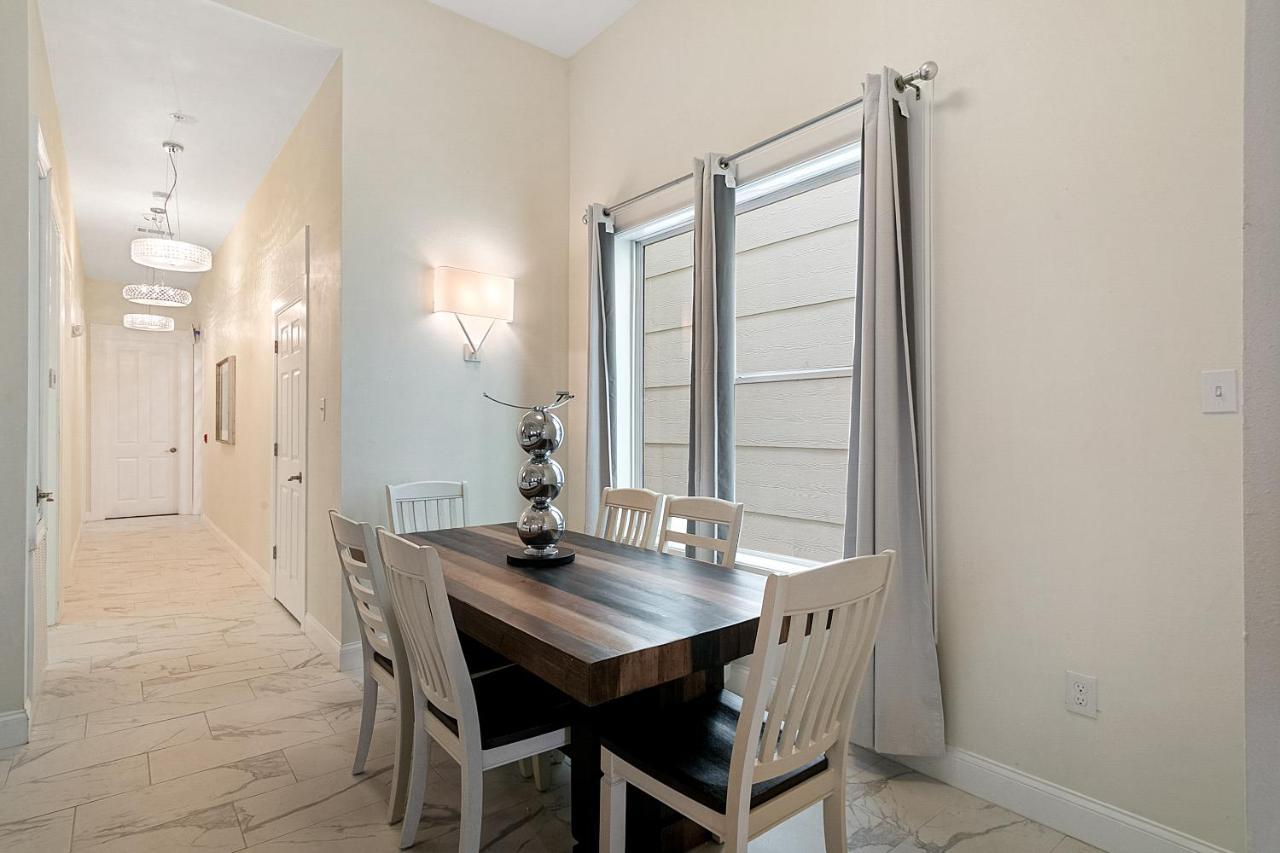 Breathtaking Condos Near French Quarter New Orleans Exteriör bild