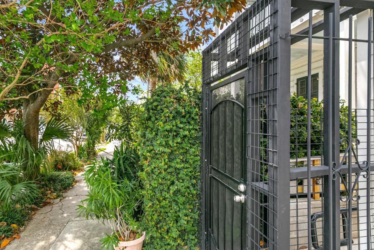 Breathtaking Condos Near French Quarter New Orleans Exteriör bild