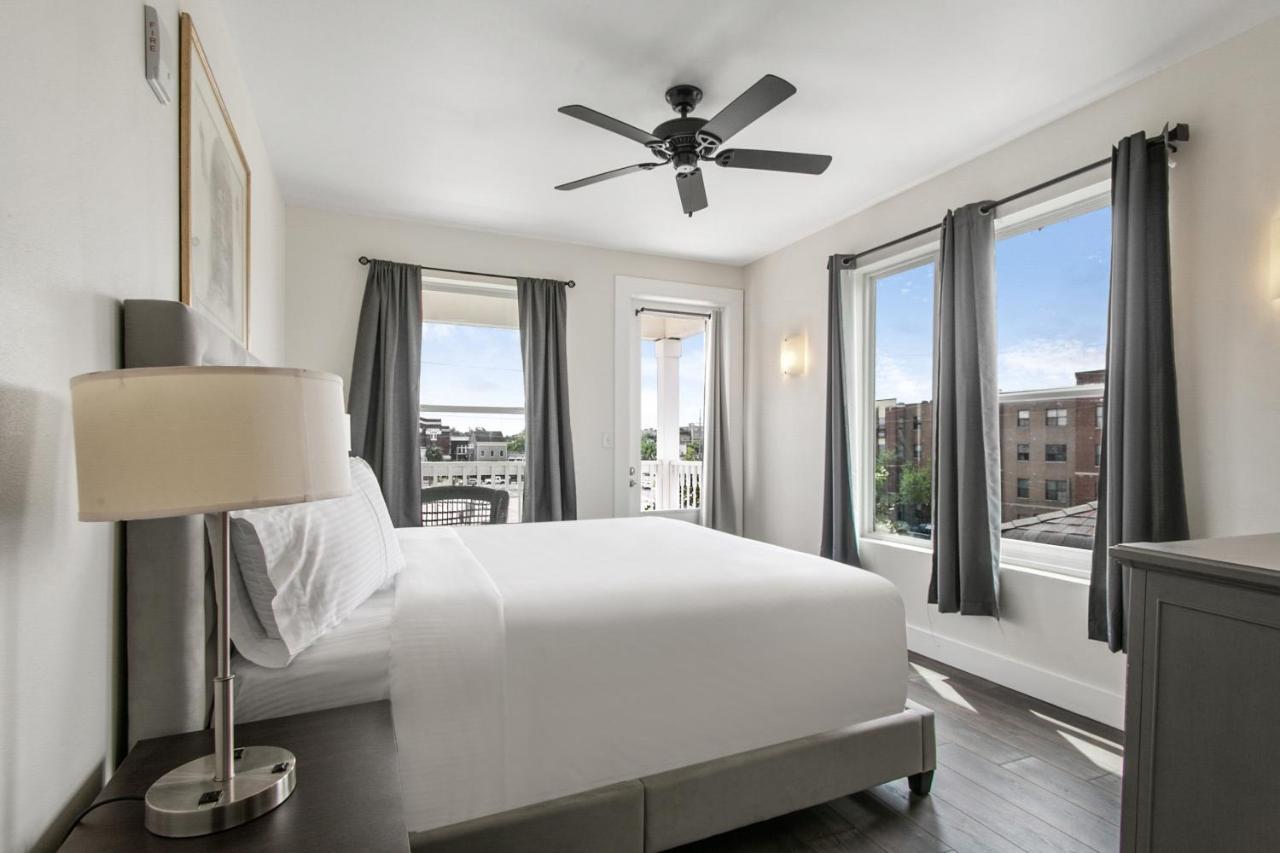 Breathtaking Condos Near French Quarter New Orleans Exteriör bild