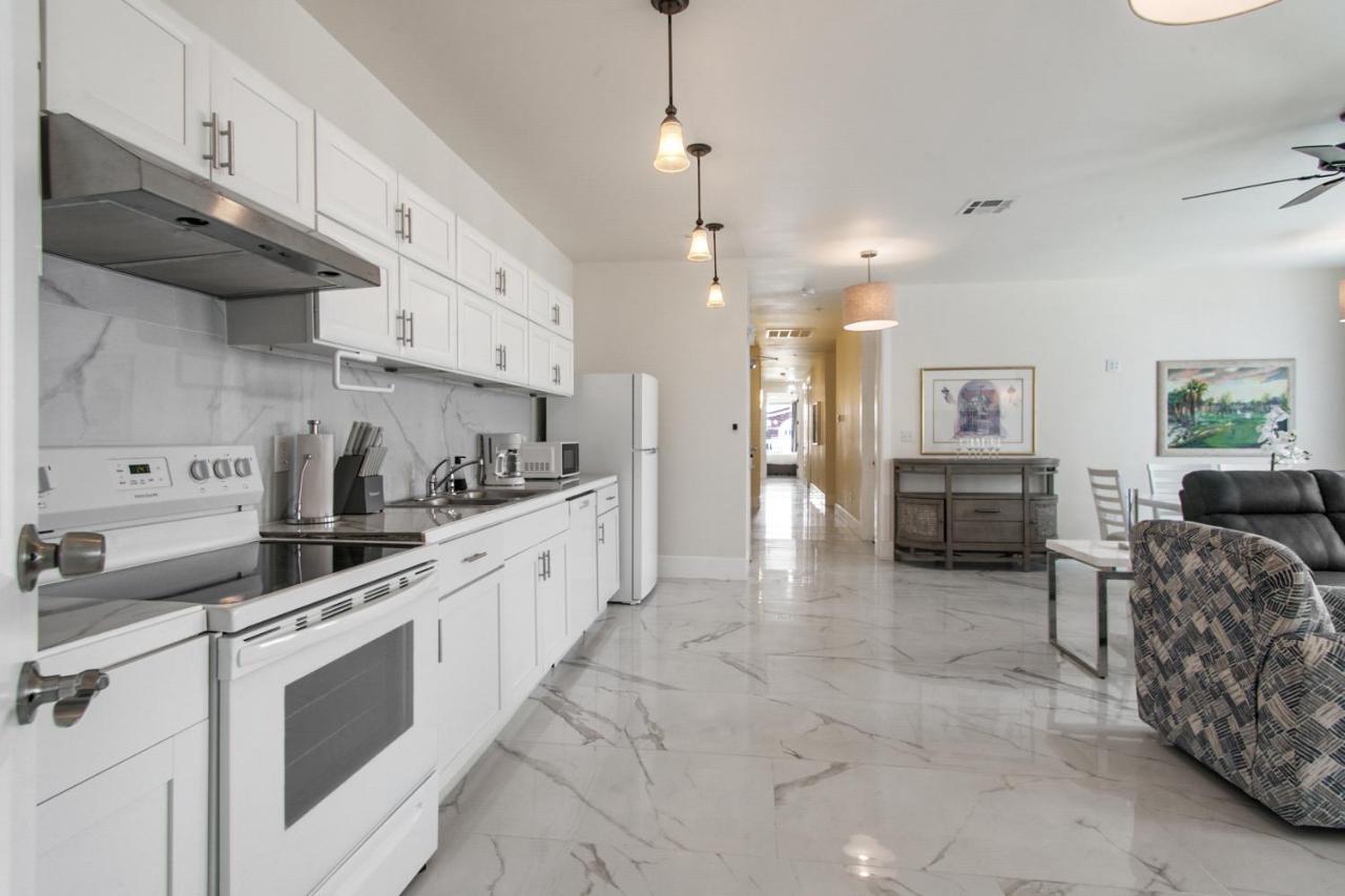 Breathtaking Condos Near French Quarter New Orleans Exteriör bild